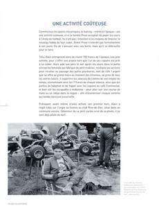 Aperçu 7 de l'album Dossiers Michel Vaillant tome 12 - Alain Prost
