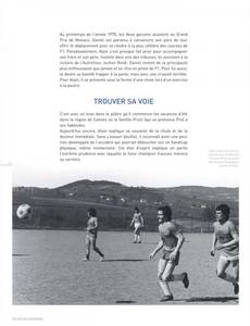 Aperçu 5 de l'album Dossiers Michel Vaillant tome 12 - Alain Prost