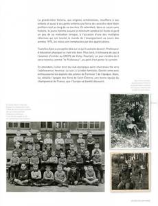 Aperçu 4 de l'album Dossiers Michel Vaillant tome 12 - Alain Prost