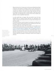 Aperçu 6 de l'album Dossiers Michel Vaillant tome 12 - Alain Prost