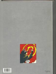 Aperçu 2 de l'album Jack Palmer tome 2 - Mister Palmer et Docteur Supermarketstein