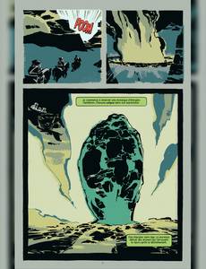Aperçu 11 de l'album Superman - Kryptonite