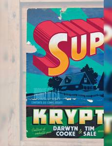 Aperçu 4 de l'album Superman - Kryptonite