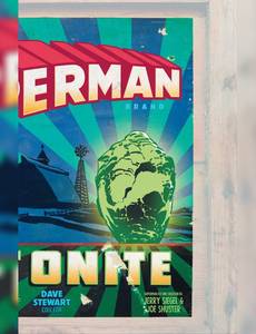 Aperçu 5 de l'album Superman - Kryptonite