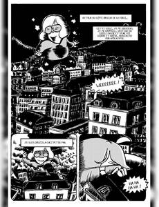 Aperçu 5 de l'album Rorschach