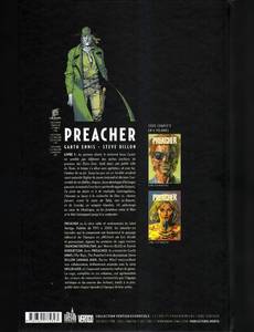 Aperçu 2 de l'album Preacher tome 1
