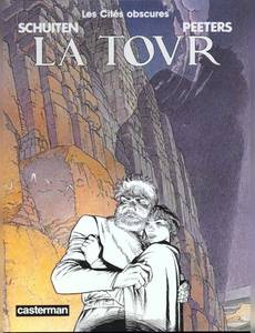 Couverture de l'album La Tour