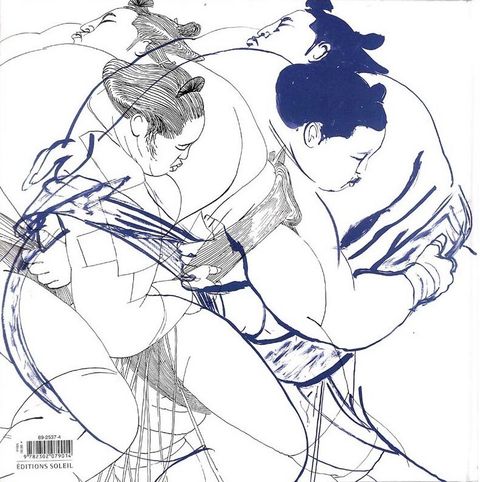 Aperçu de l'album Sumographie