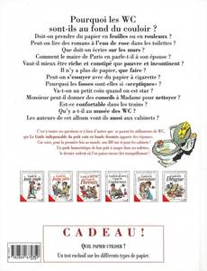 Aperçu 2 de l'album Le Guide en BD tome 4 - Le Guide indispensable du Petit Coin