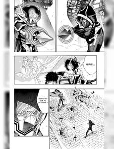 Aperçu 5 de l'album Platinum End tome 8