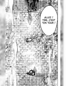Aperçu 4 de l'album Platinum End tome 8