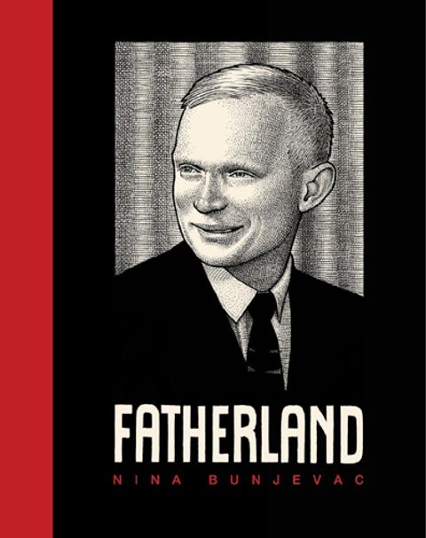 Couverture de l'album Fatherland