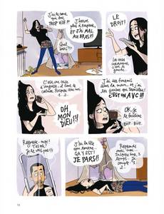 Aperçu 2 de l'album L'Émerveilleuse