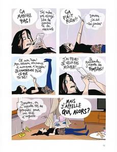 Aperçu 4 de l'album L'Émerveilleuse