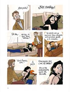 Aperçu 6 de l'album L'Émerveilleuse