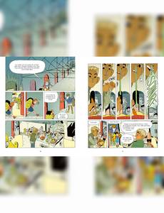 Aperçu 6 de l'album Magda, Cuisinière Intergalactique tome 1 - Le Grand Tournoi