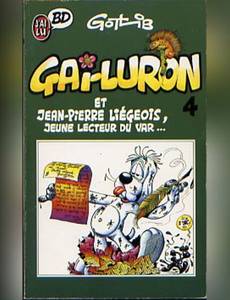 Couverture de l'album null