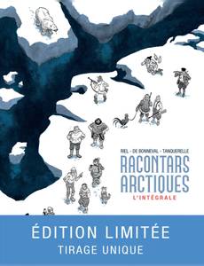 Couverture de l'album null