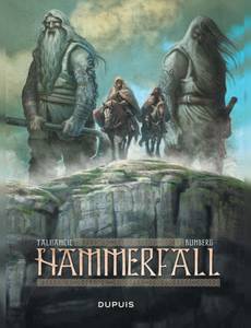 Couverture de l'album Intégrale Magnum