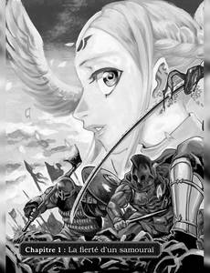 Aperçu 8 de l'album Valhallian the Black Iron tome 1
