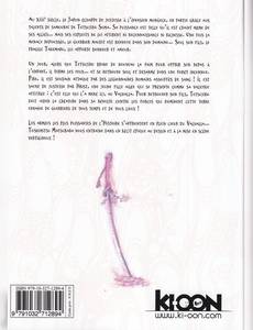 Aperçu 2 de l'album Valhallian the Black Iron tome 1