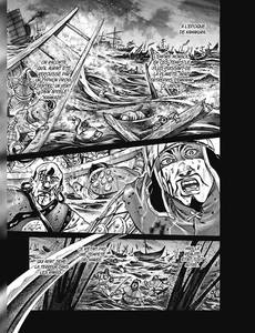 Aperçu 9 de l'album Valhallian the Black Iron tome 1