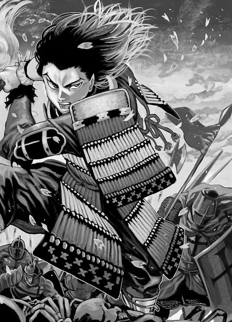 Aperçu de l'album Valhallian the Black Iron tome 1