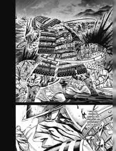 Aperçu 10 de l'album Valhallian the Black Iron tome 1