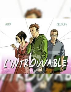 Couverture de l'album L'Introuvable