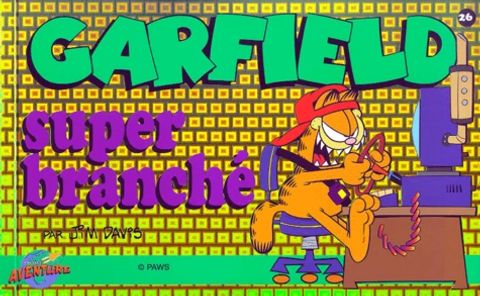 Couverture de l'album Super branché