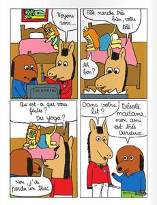 Aperçu 3 de l'album PlanPlan Culcul tome 8