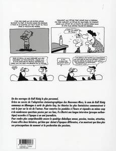 Aperçu 2 de l'album Et en Plus il Est Gaucher
