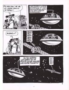 Aperçu 3 de l'album Les Bidochon (Hors Série) tome 2002 - Morceaux choisis