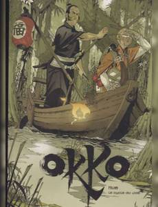 Couverture de l'album Le cycle du vide 1