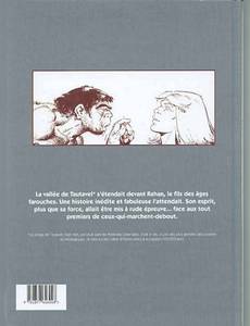 Aperçu 2 de l'album Rahan