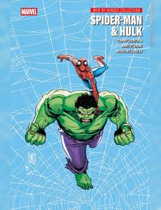 Couverture de la série Web of Heroes Collection
