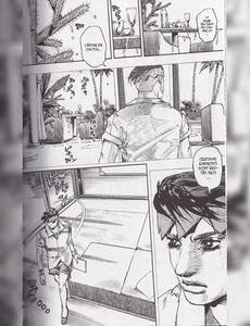 Aperçu 3 de l'album Jojo's Bizarre Adventure 9 - The Jojolands tome 1