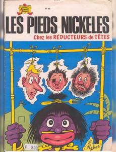 Couverture de l'album null
