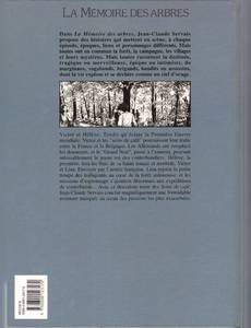Aperçu 2 de l'album La mémoire des arbres tome 4 - Les Seins de Cafe Tome 2