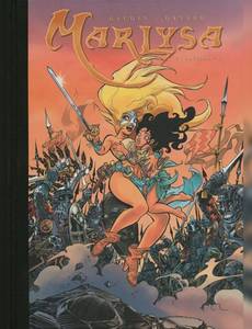 Couverture de l'album La Femme-Vie