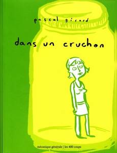 Aperçu 1 de l'album Dans un cruchon