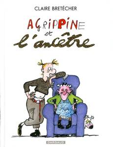 Couverture de l'album Et l'Ancetre