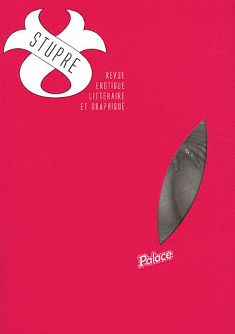 Couverture de l'album Palace(s)