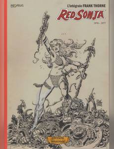 Couverture de l'album 1976-1977