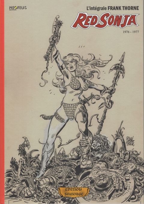 Couverture de l'album 1976-1977