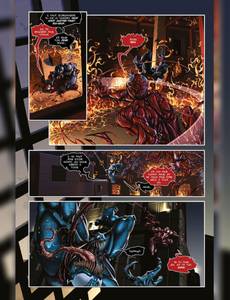 Aperçu 5 de l'album Venom Vs Carnage