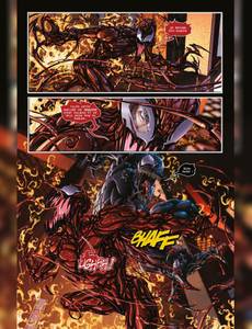 Aperçu 4 de l'album Venom Vs Carnage