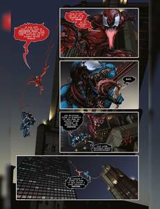 Aperçu 6 de l'album Venom Vs Carnage