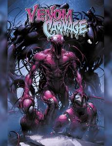 Aperçu 3 de l'album Venom Vs Carnage