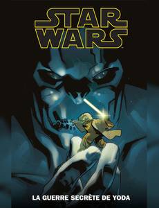 Aperçu 2 de l'album Star Wars (2015) tome 5 - La Guerre secrète de Yoda